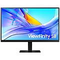 s80ud monitor 27" ips monitor 3840 x 2160 4k uhd 60hz 5ms