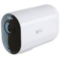 ultra 2 xl capocorda telecamera di sicurezza ip interno e esterno 3840 x 2160 pixel parete