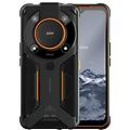 smartphone glory g1 se 6gb 128gb 5g dual sim nero batteria 6200mah robusto