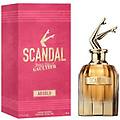 - scandal absolu for her parfum concentr&eacute; scandal for her absolu 80ml donna