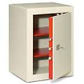 Technomaxx Cassaforte A Muro A Chiave Master Sp Mm 10