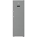 b7rfne315xp congelatore verticale libera installazione 286 litri classe energetica d acciaio
