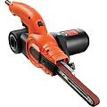 Black And Decker Lima Elettrica 350w