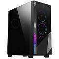 case gb-ac500g st midi tower atx eatx vetro temperato gaming