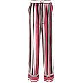 pantalone righe