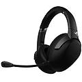 Asus Cuffie Da Gioco Wireless Rog Strix Go 2 4 Nere