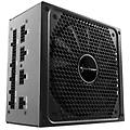silentstorm cool zero alimentatore per computer 650 w 20+4 pin atx atx nero (4044951026463)