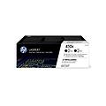 combo toner nero 410x-nero