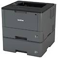 hl-l5100dnt stampante laser 1200 x 1200 dpi a4