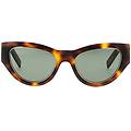 occhiali da sole 'sl m94 rim'