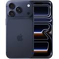 iphone 17 pro 256gb blu scuro