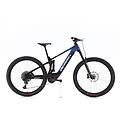 ebike ricondizionata · berria mako hybrid carbonio · ottimo stato