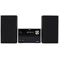 ux-c25dab set audio da casa microsistema 14w nero