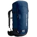 ORTOVOX peak light 0 zaino da escursionismo (0 l blu)