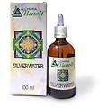 silver water benoit 100ml