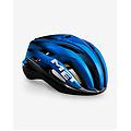 casco trenta mips blu metalizzato nero s