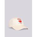 cappello con stampa