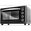 fornetto elettrico bake&toast 4600 blackgyro