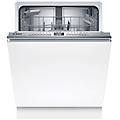 serie 4 smv4hax19e lavastoviglie da lincasso a scomparsa totale 13 coperti classe d