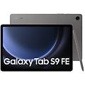 galaxy tab s9 fe 128gb 5g (grau lightgreen android 13) (sm-x516bzaaeub)
