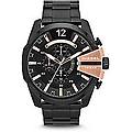orologio cronografo uomo mega chief dz4309 dz4309