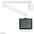 neomounts fpma-haw100 supporto a parete per monitor medicali