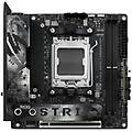 rog strix x870-i gaming wifi amd x870 presa di corrente am5 mini itx (90mb1iw0-m0eay0)