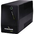 Tecnoware Gruppo Di Continuita Ups Era Plus 1600 Va 1120 W 2 Prese Schuko