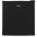 mini frigorifero compatto h. koenig fgx470 con porta reversibile termostato regolabile 45 l nero