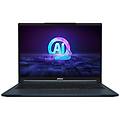 stealth 16 ai studio a1vfg-045xes intel core ultra 7 155h computer portatile 40 6 cm (16') quad hd+