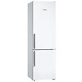 Bosch Frigorifero 279l 89l Serie 4 Kgn39vweq Bianco Classe E 60x66x203cm