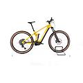 ebike ricondizionata · stereo hybrid 140 hpc pro 750 · buone condizioni