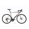 bici strada ricondizionata · team machine slr five carbonio di2 12v