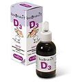 buona vit d3 integratore di vitamina d in gocce 12 ml