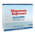magnesio supremo integratore alimentare 32 bustine