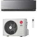 condizionatore artcool mirror 9000 btu r32 inverter wifi a+++ (aa09sp. ns1_aa09sp. u18)