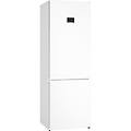 serie 4 kgn497wdf frigorifero con congelatore libera installazione 440 l d bianco (kgn497wdf)