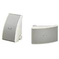 ns-aw392 2-vie bianco cablato 80 w (ansaw392wh)
