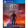 Electronic Arts Star Wars Jedi Survivor Playstation 4