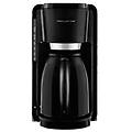 ct3808 automatica/manuale macchina da caffè con filtro 1 25 l