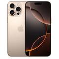 iphone 16 pro max 256gb titanio sabbia