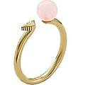 anello donna gioielli eagle logo egs3202710505