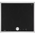 t56stf1l0 piano cottura nero da incasso 60 cm piano cottura a induzione 4 fornello(i)