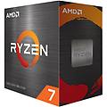 cpu ryzen 7 5700x am4 4. 60ghz 8 core cache 36mb 65w 100-100000926wof