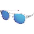 Oakley Latch Occhiali Sportivi White