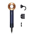 asciugacapelli supersonic hd07 prussian blue copper