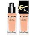 yves saint laurent fondotinta all hours fdt lc3 one size