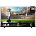 - tv qled 55' 4k ultra hd 55e7nq