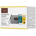 cofanetto solare crema solare spf50+ + latte doposole