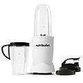 Nutribullet Frullatore Bianco Matte
